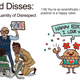 Illustration for article titled This is the nerdiest collection of insults ever and it is the best